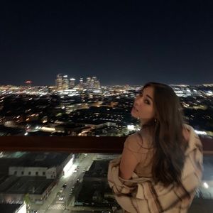 Meet your Posher, Skylar